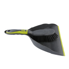 US marketbroom and dust pan set